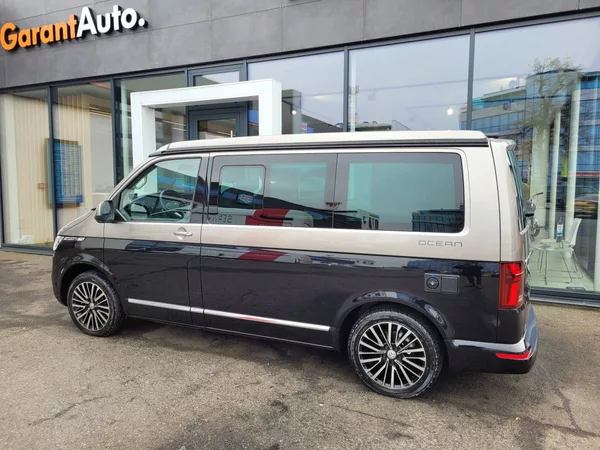 Volkswagen California 2.0 TDI DSG 4M Ocea - foto 5
