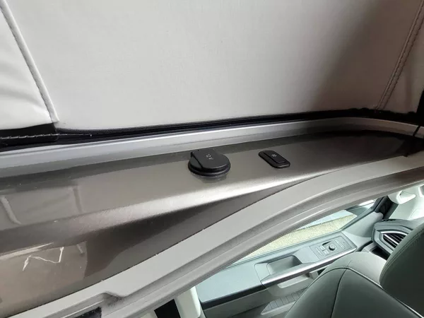 Volkswagen California 2.0 TDI DSG 4M Ocea - foto 53