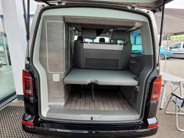 Volkswagen California 2.0 TDI DSG 4M Ocea - foto 55