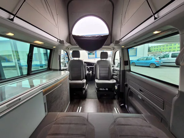 Volkswagen California 2.0 TDI DSG 4M Ocea - foto 56