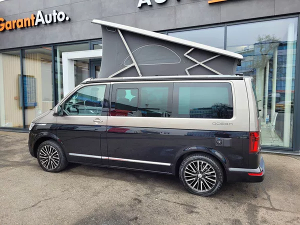 Volkswagen California 2.0 TDI DSG 4M Ocea - foto 6