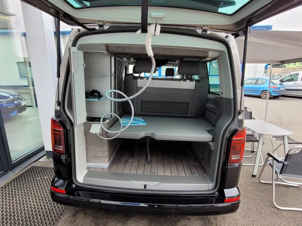 Volkswagen California 2.0 TDI DSG 4M Ocea - foto 61