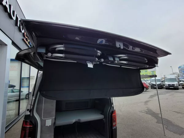 Volkswagen California 2.0 TDI DSG 4M Ocea - foto 63
