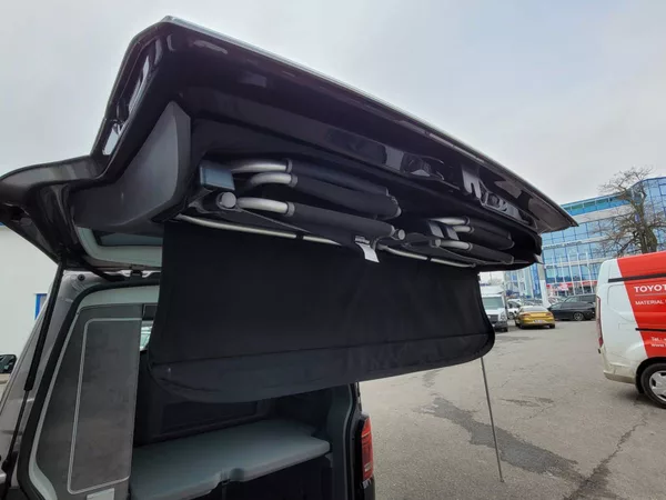 Volkswagen California 2.0 TDI DSG 4M Ocea - foto 64