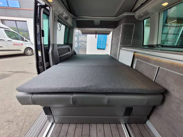 Volkswagen California 2.0 TDI DSG 4M Ocea - foto 67