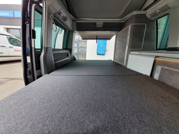 Volkswagen California 2.0 TDI DSG 4M Ocea - foto 68