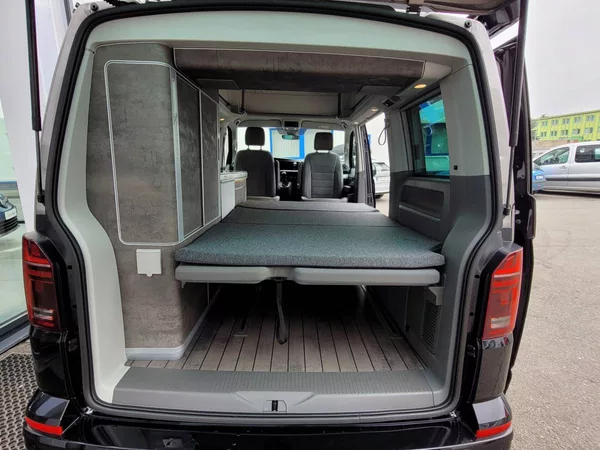 Volkswagen California 2.0 TDI DSG 4M Ocea - foto 69