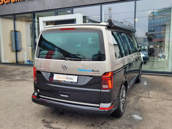 Volkswagen California 2.0 TDI DSG 4M Ocea - foto 7