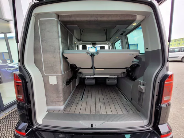 Volkswagen California 2.0 TDI DSG 4M Ocea - foto 72