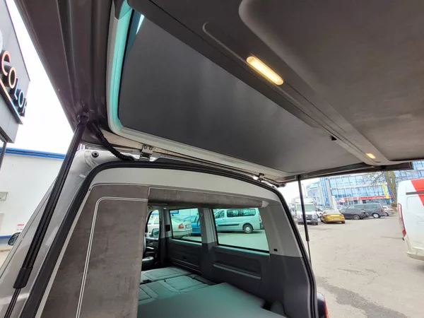 Volkswagen California 2.0 TDI DSG 4M Ocea - foto 73