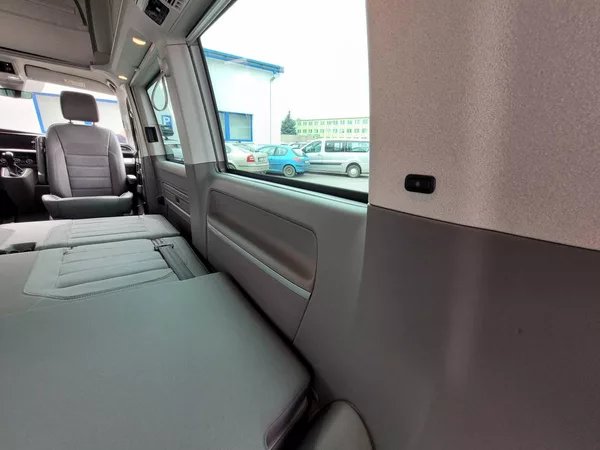 Volkswagen California 2.0 TDI DSG 4M Ocea - foto 74
