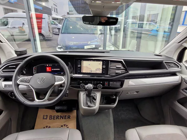 Volkswagen California 2.0 TDI DSG 4M Ocea - foto 75