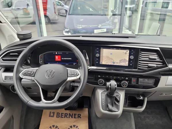 Volkswagen California 2.0 TDI DSG 4M Ocea - foto 76