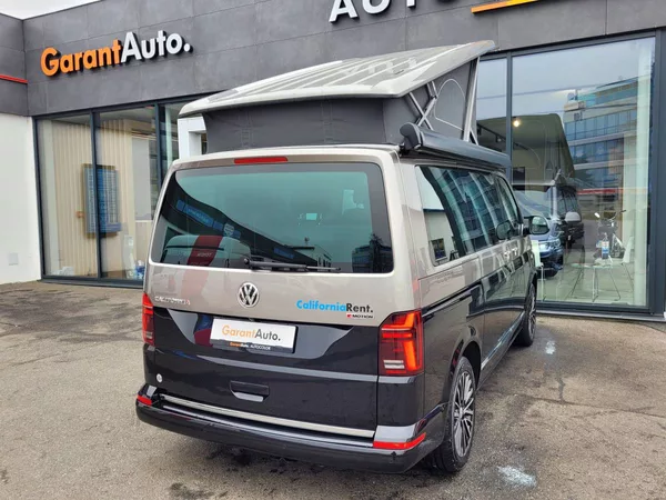 Volkswagen California 2.0 TDI DSG 4M Ocea - foto 8
