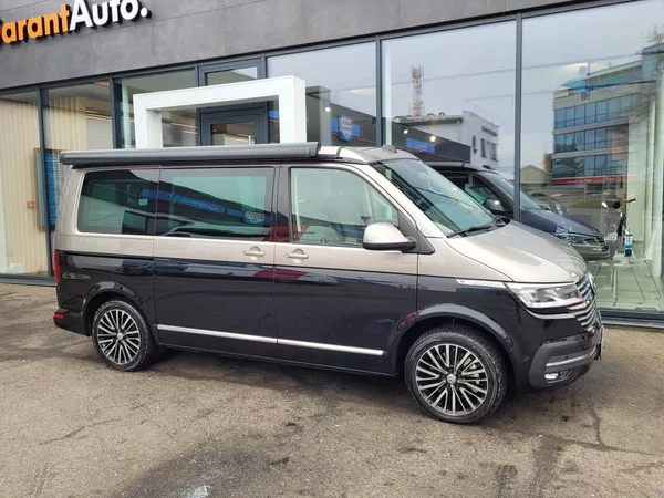 Volkswagen California 2.0 TDI DSG 4M Ocea - foto 9