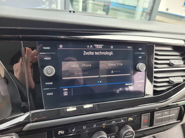 Volkswagen California 2.0 TDI DSG 4M Ocea - foto 90