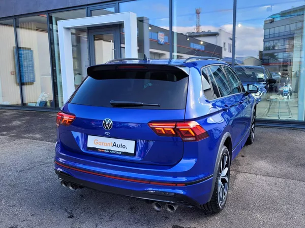 Volkswagen Tiguan R 2.0 TSI AKRAPOVIČ 235kW - foto 3