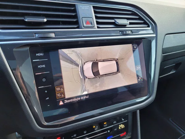 Volkswagen Tiguan R 2.0 TSI AKRAPOVIČ 235kW - foto 45