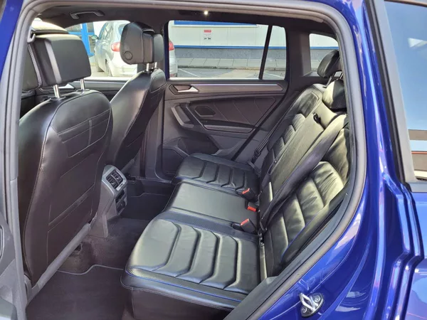 Volkswagen Tiguan R 2.0 TSI AKRAPOVIČ 235kW - foto 50