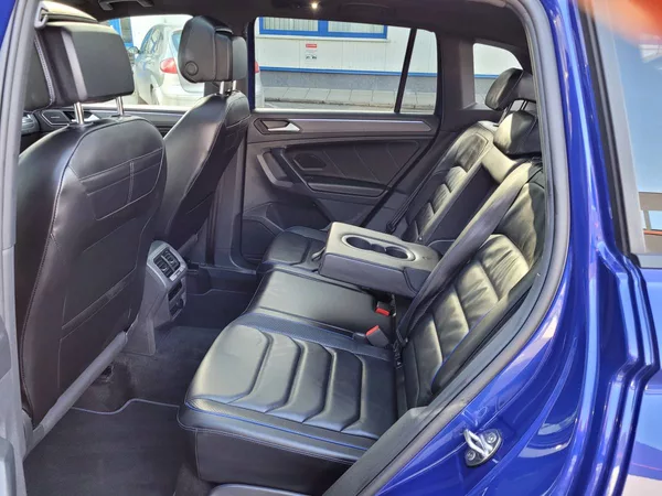 Volkswagen Tiguan R 2.0 TSI AKRAPOVIČ 235kW - foto 51