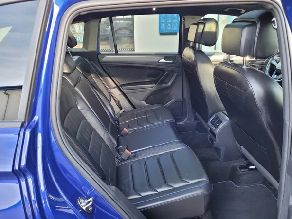 Volkswagen Tiguan R 2.0 TSI AKRAPOVIČ 235kW - foto 59