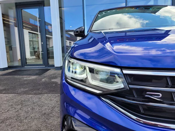 Volkswagen Tiguan R 2.0 TSI AKRAPOVIČ 235kW - foto 6
