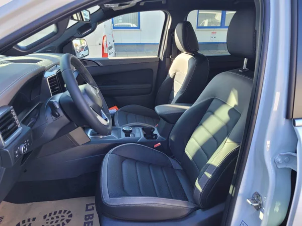 Volkswagen Amarok DC Aventura 3,0 TDI 10AUT - foto 10