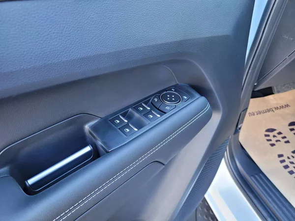 Volkswagen Amarok DC Aventura 3,0 TDI 10AUT - foto 11
