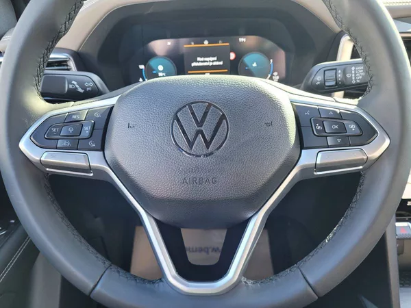 Volkswagen Amarok DC Aventura 3,0 TDI 10AUT - foto 16