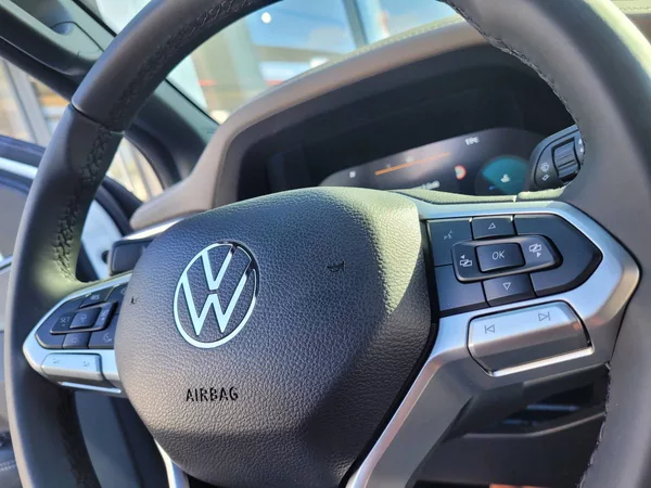 Volkswagen Amarok DC Aventura 3,0 TDI 10AUT - foto 19
