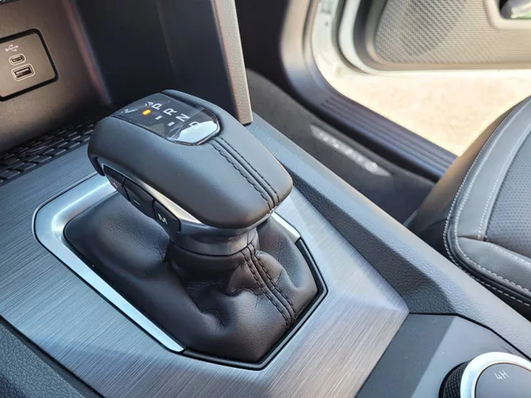 Volkswagen Amarok DC Aventura 3,0 TDI 10AUT - foto 41