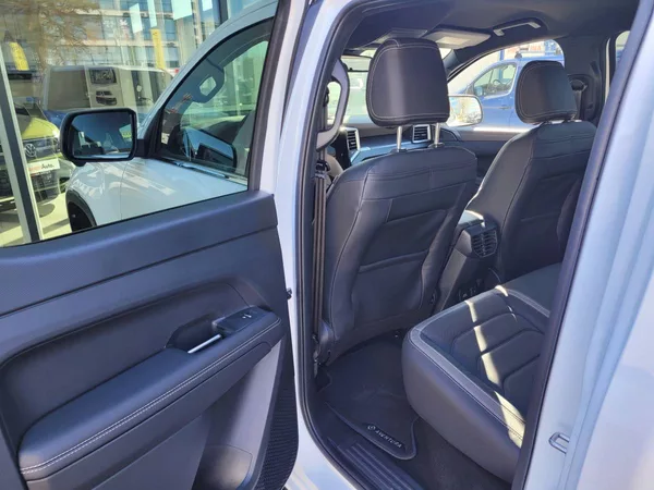Volkswagen Amarok DC Aventura 3,0 TDI 10AUT - foto 43