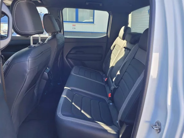 Volkswagen Amarok DC Aventura 3,0 TDI 10AUT - foto 44