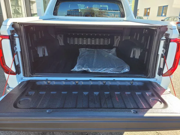 Volkswagen Amarok DC Aventura 3,0 TDI 10AUT - foto 46