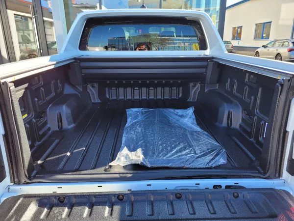 Volkswagen Amarok DC Aventura 3,0 TDI 10AUT - foto 47