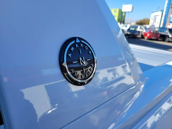 Volkswagen Amarok DC Aventura 3,0 TDI 10AUT - foto 50