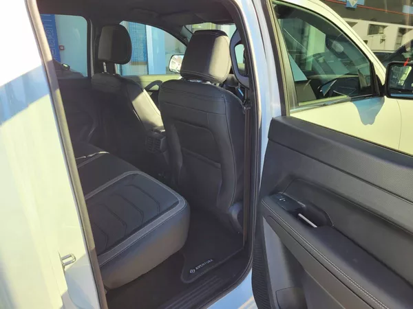 Volkswagen Amarok DC Aventura 3,0 TDI 10AUT - foto 52