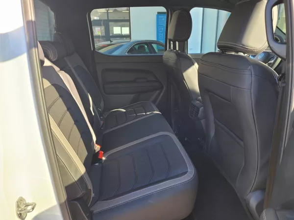 Volkswagen Amarok DC Aventura 3,0 TDI 10AUT - foto 53