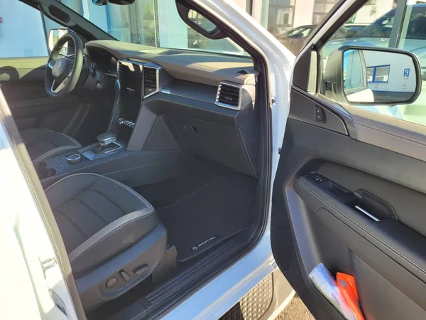 Volkswagen Amarok DC Aventura 3,0 TDI 10AUT - foto 54