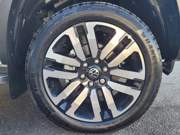 Volkswagen Amarok DC Aventura 3,0 TDI 10AUT - foto 56