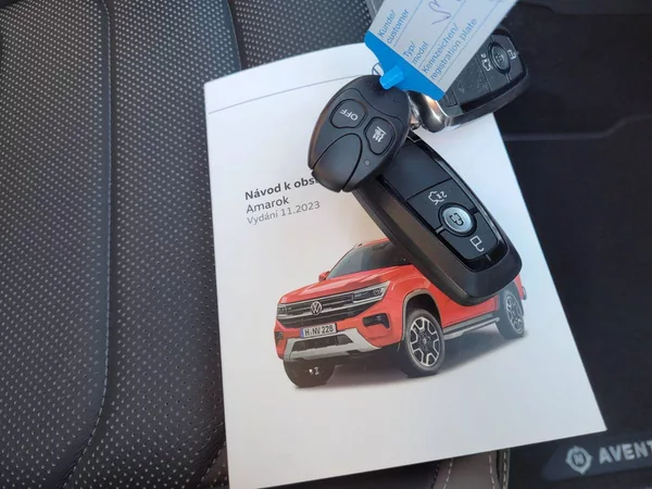 Volkswagen Amarok DC Aventura 3,0 TDI 10AUT - foto 57