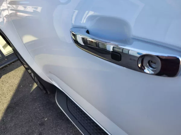 Volkswagen Amarok DC Aventura 3,0 TDI 10AUT - foto 8