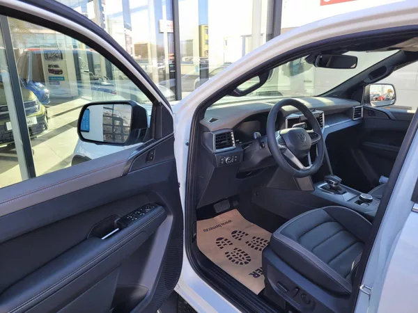 Volkswagen Amarok DC Aventura 3,0 TDI 10AUT - foto 9