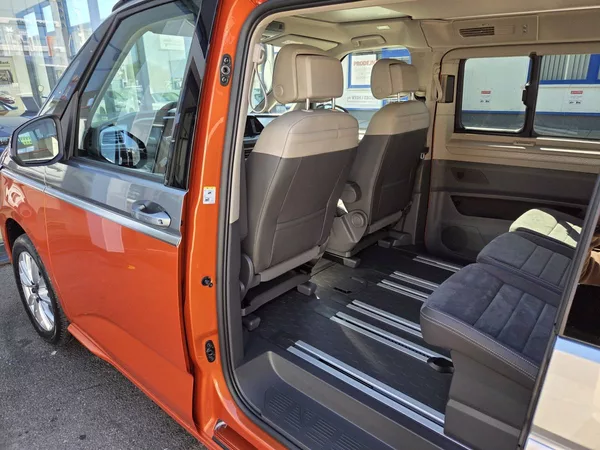Volkswagen California Beach Camper T7 2.0 TDI DSG - foto 100