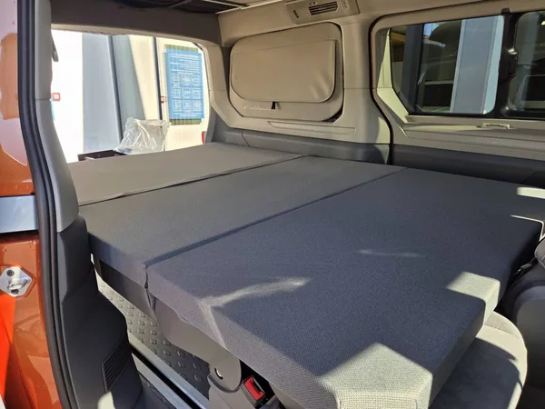 Volkswagen California Beach Camper T7 2.0 TDI DSG - foto 20