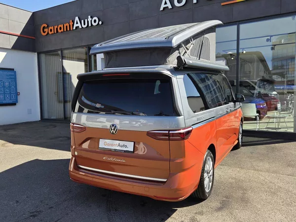 Volkswagen California Beach Camper T7 2.0 TDI DSG - foto 4
