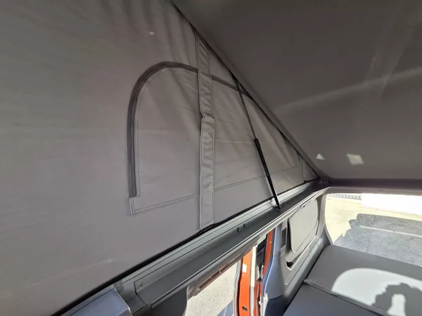 Volkswagen California Beach Camper T7 2.0 TDI DSG - foto 42