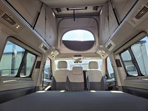 Volkswagen California Beach Camper T7 2.0 TDI DSG - foto 48