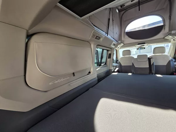 Volkswagen California Beach Camper T7 2.0 TDI DSG - foto 50
