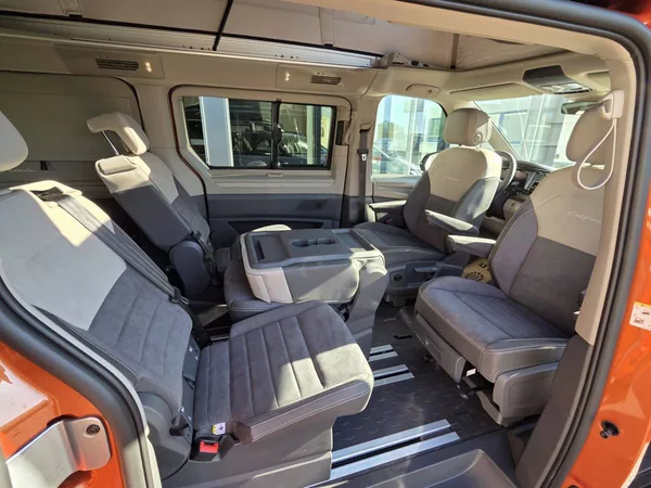 Volkswagen California Beach Camper T7 2.0 TDI DSG - foto 51